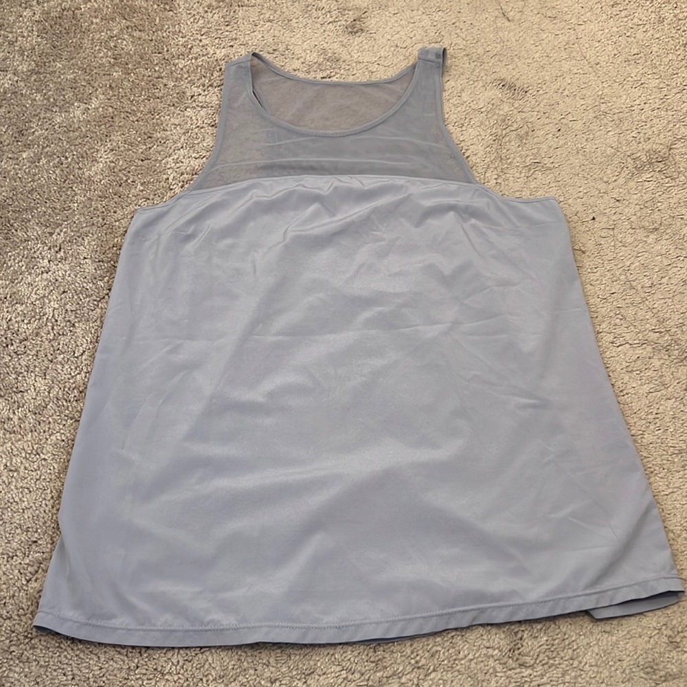 Zella athletic tank top
